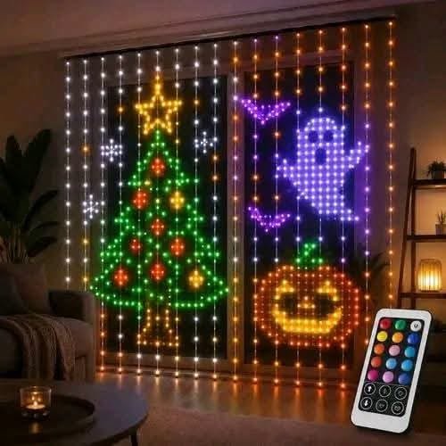 Luce Led Inteligentes